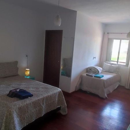 Hospedaria Caminho Da Roca جونكالفيس المظهر الخارجي الصورة